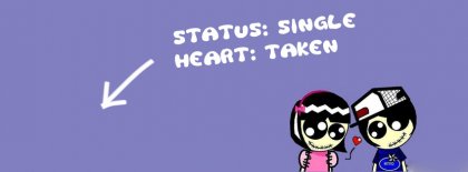 Love Status Facebook Covers